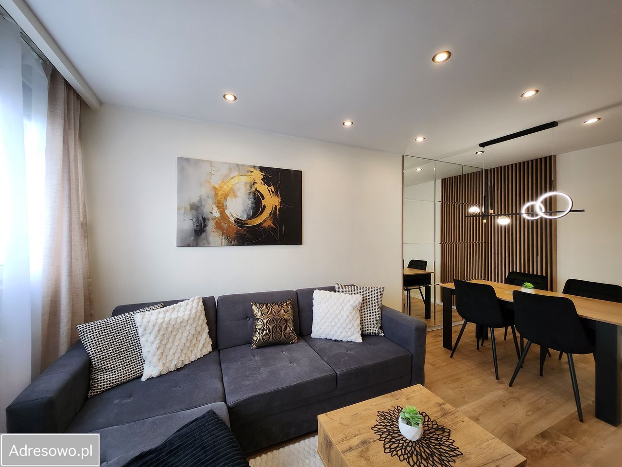 Mieszkanie 3-pokojowe Wałbrzych Stary Zdrój, ul. Parkowa. Zdjęcie 16