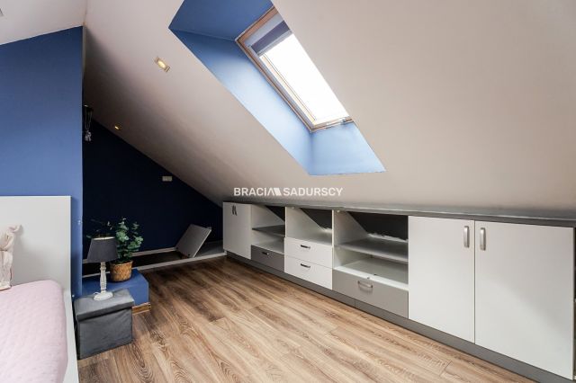 Mieszkanie 3-pokojowe Wieliczka, ul. Krakowska. Zdjęcie 34