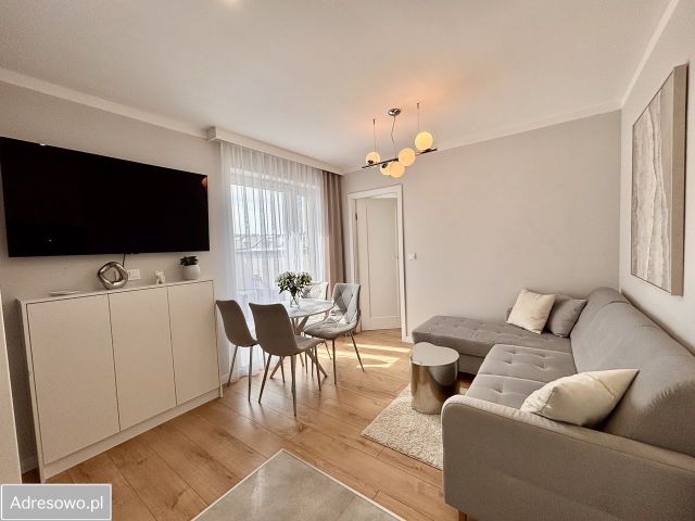 Mieszkanie 3-pokojowe Siewierz, ul. Dobrej Nadziei. Zdjęcie 1