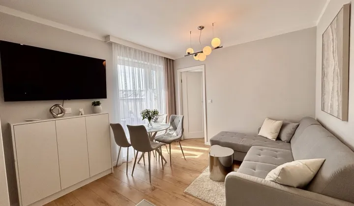 Mieszkanie 3-pokojowe Siewierz, ul. Dobrej Nadziei