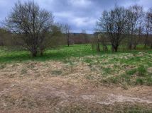 Działka siedliskowa Tomaryny. Zdjęcie 4