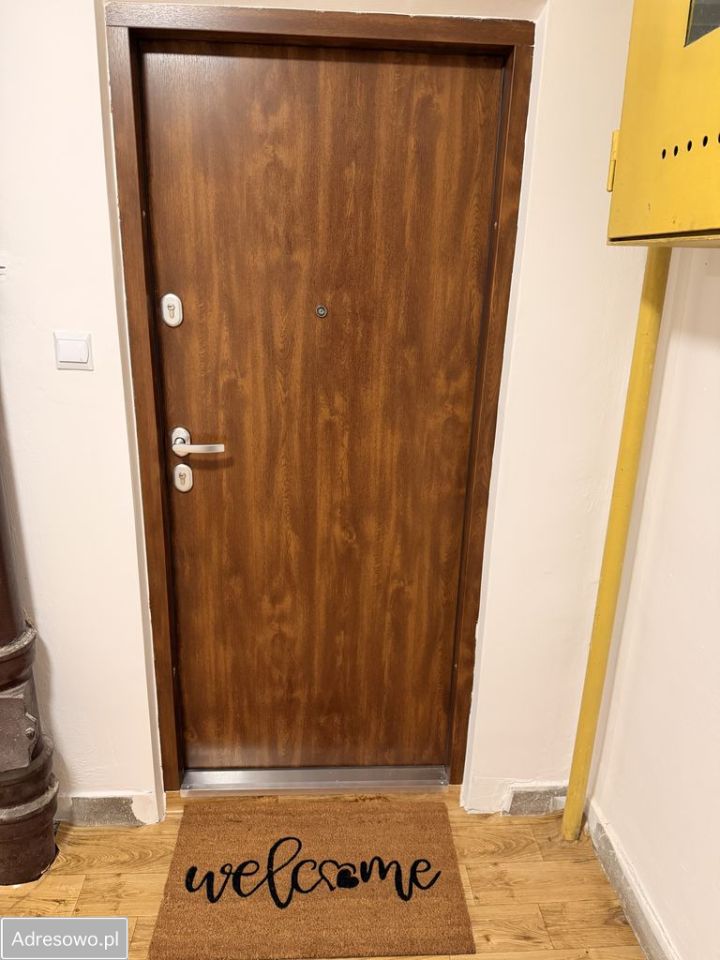 Mieszkanie 4-pokojowe Kraków Prądnik Czerwony, ul. Rozrywka. Zdjęcie 17