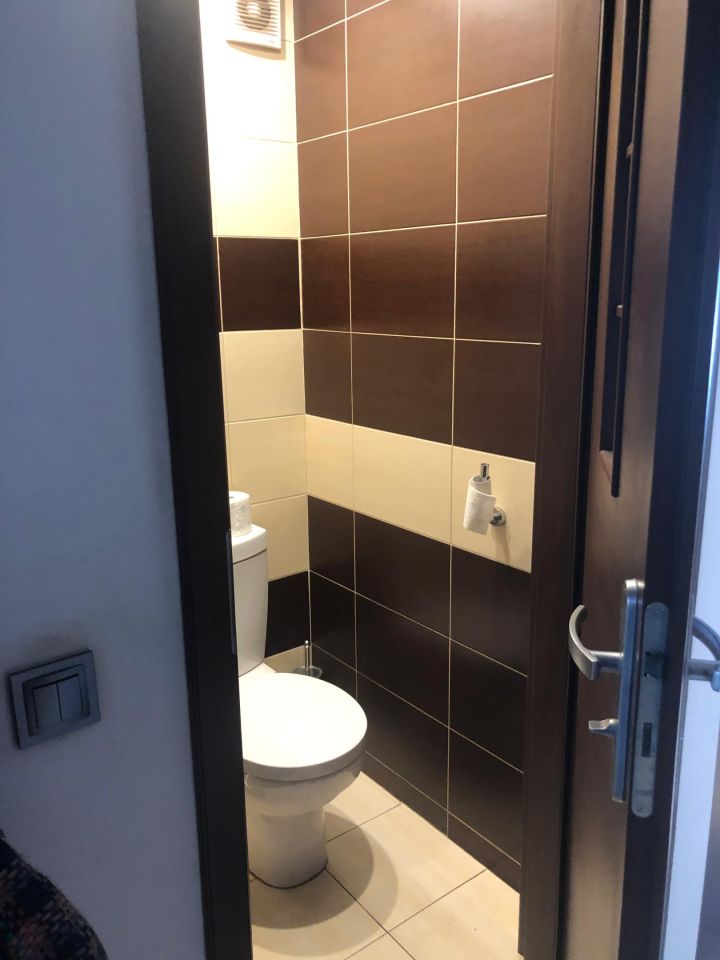 Mieszkanie 3-pokojowe Katowice Piotrowice, Tyska. Zdjęcie 14