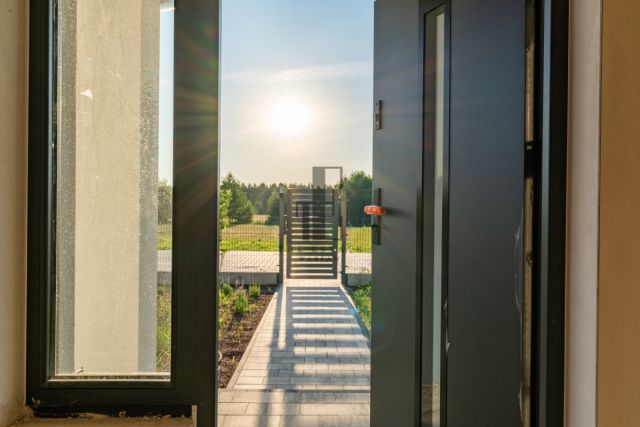 dom wolnostojący, 4 pokoje Wszebory. Zdjęcie 12