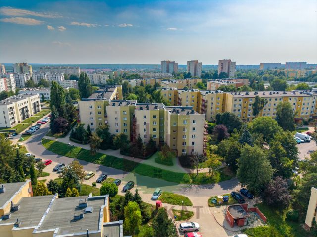 Mieszkanie 2-pokojowe Lublin Czuby, ul. Dziewanny. Zdjęcie 35