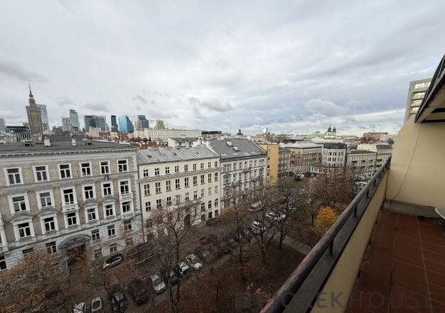 Mieszkanie 3-pokojowe Warszawa Śródmieście, ul. Mikołaja Kopernika. Zdjęcie 10
