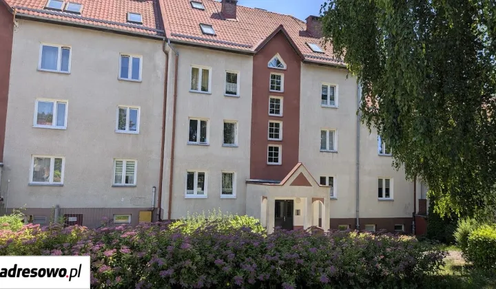 Mieszkanie 2-pokojowe Olsztyn Redykajny, ul. Dziewanny