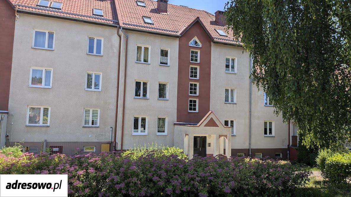Mieszkanie Olsztyn, ul. Dziewanny
