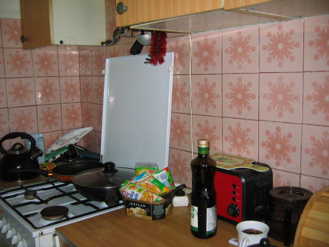 Mieszkanie 3-pokojowe Warszawa Praga-Południe, ul. Łukowska. Zdjęcie 8