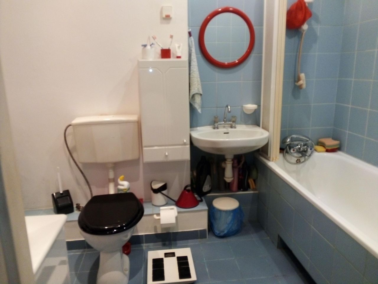 Mieszkanie 2-pokojowe Warszawa Ursynów, ul. Polnej Róży. Zdjęcie 9