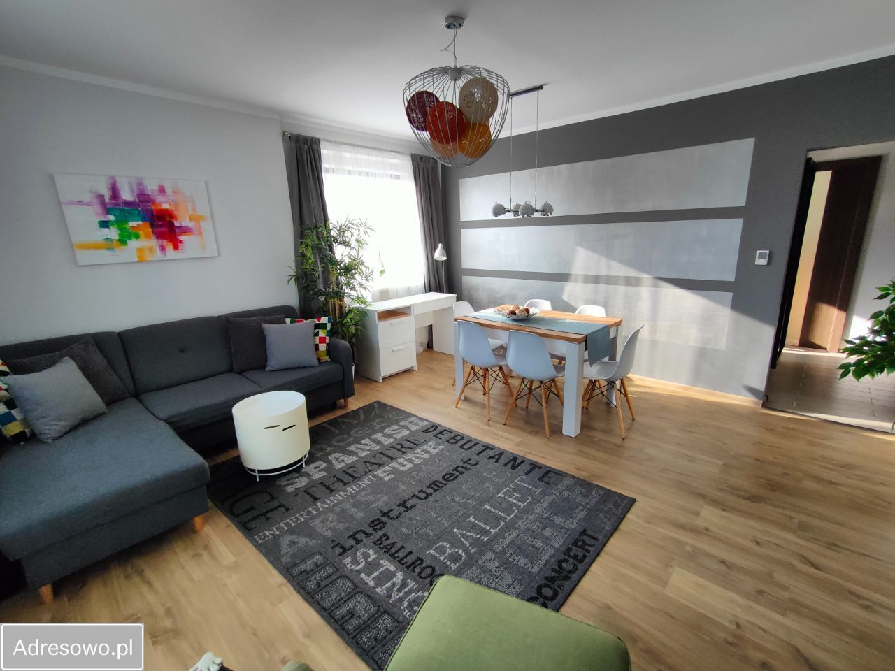 Mieszkanie 4-pokojowe Bydgoszcz Fordon, ul. Mikołaja Bołtucia