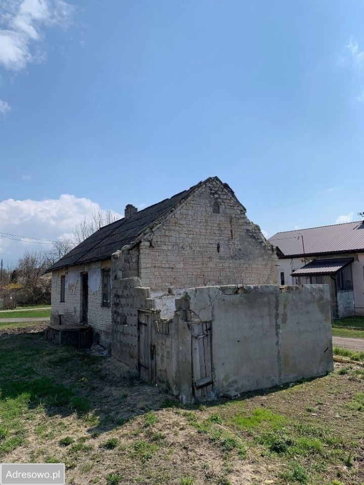 dom wolnostojący, 3 pokoje Biskupice. Zdjęcie 5