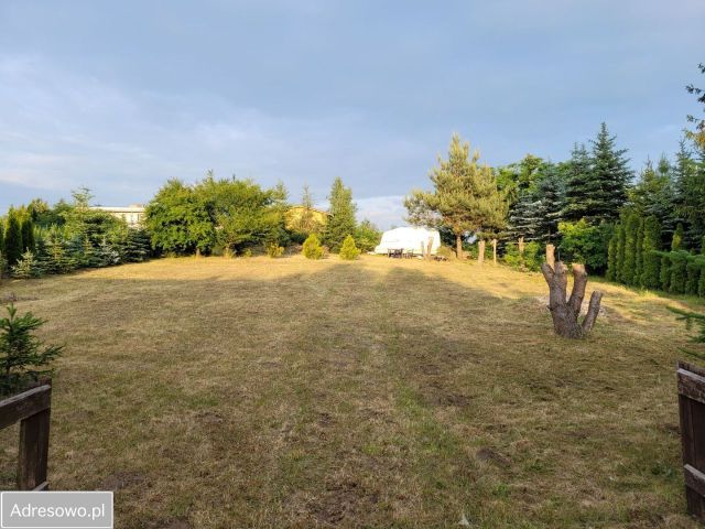 Działka rekreacyjna Szteklin, ul. Osiedle za Stawami. Zdjęcie 1