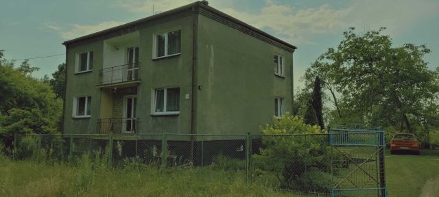 dom wolnostojący Bukowno, ul. Przymiarki. Zdjęcie 1