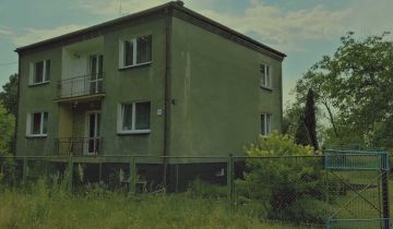 dom wolnostojący Bukowno, ul. Przymiarki