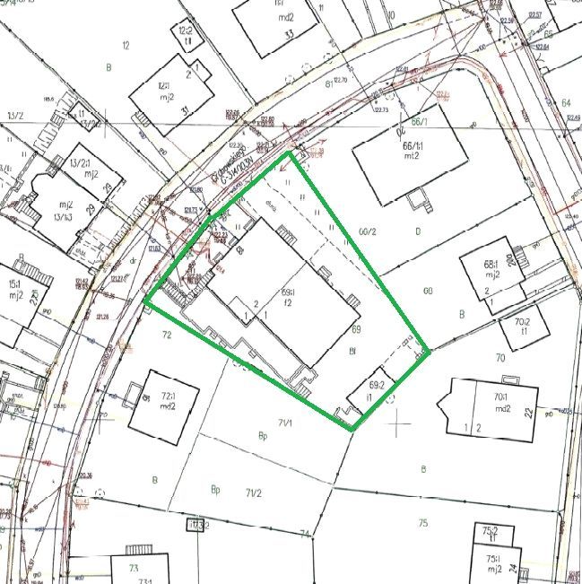 Lokal Olsztyn, ul. Stefana Grabowskiego. Zdjęcie 17