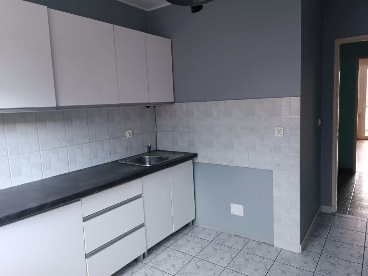 Mieszkanie 3-pokojowe Kępno, os. Osiedle Kopa. Zdjęcie 1