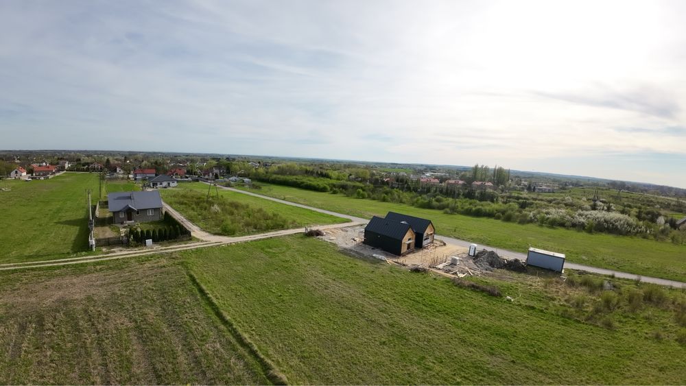 Działka budowlana Siesławice. Zdjęcie 2