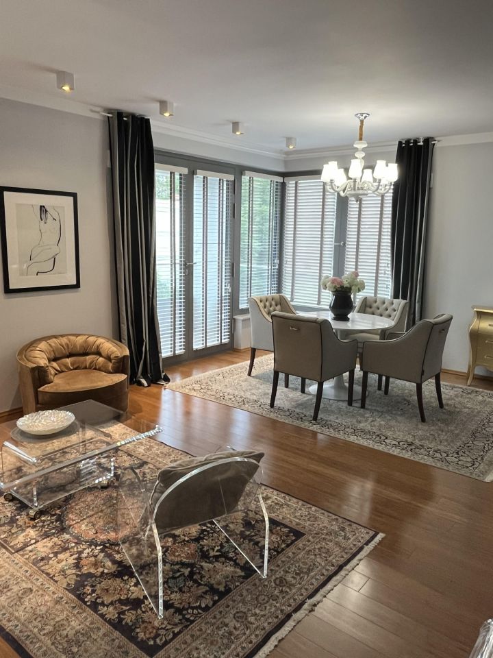 Mieszkanie 3-pokojowe Gdynia Śródmieście, ul. Obrońców Wybrzeża. Zdjęcie 62