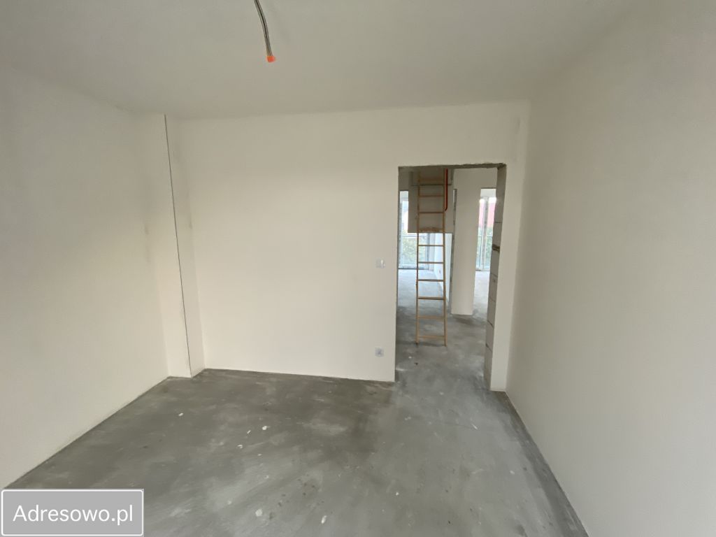 bliźniak, 5 pokoi Wrocław Jerzmanowo, ul. Stanisława Jana Jabłonowskiego. Zdjęcie 12