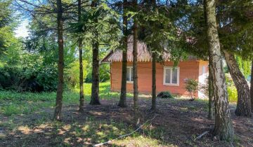 dom wolnostojący, 3 pokoje Besko, ul. Wolska