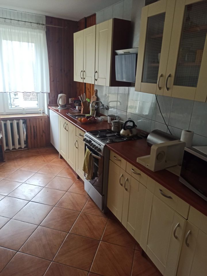 Mieszkanie 4-pokojowe Podgórki. Zdjęcie 2