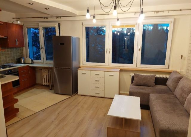 Mieszkanie 2-pokojowe Kutno, ul. Grunwaldzka. Zdjęcie 1