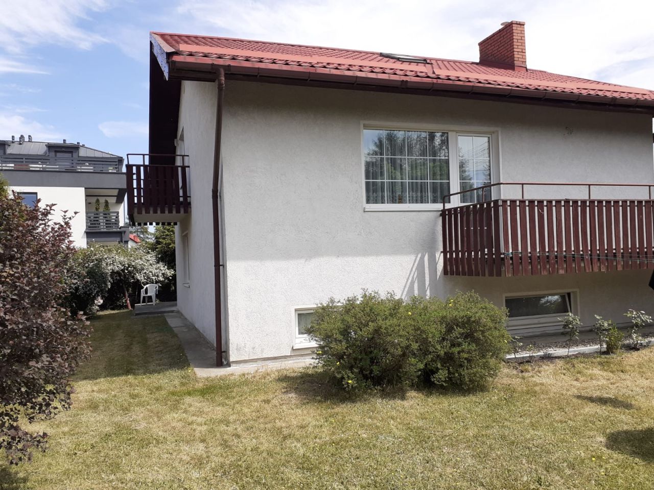 dom wolnostojący, 5 pokoi Tleń. Zdjęcie 3