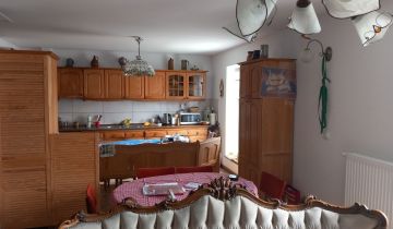 Mieszkanie 3-pokojowe Mrągowo Centrum, ul. Roosevelta