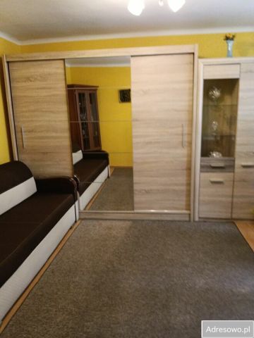 Mieszkanie 1-pokojowe Włocławek, al. Chopina. Zdjęcie 1