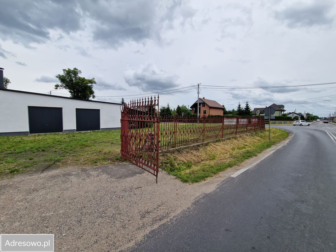 Lokal Lipno, ul. Jastrzębska. Zdjęcie 6