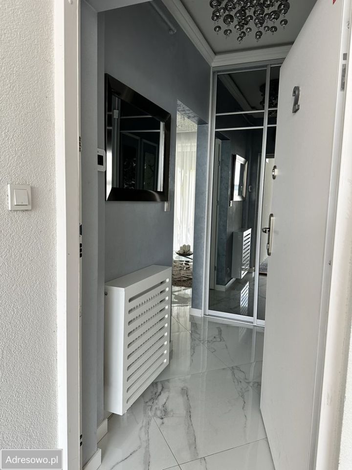 dom szeregowy, 4 pokoje Warszawa Białołęka, ul. Ogrody Przyjaciół. Zdjęcie 17