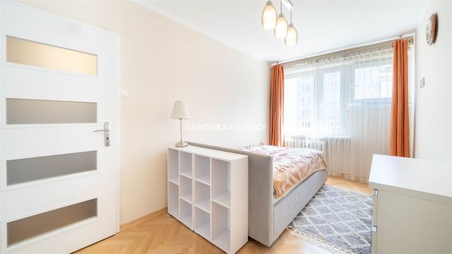 Mieszkanie 4-pokojowe Kraków Krowodrza, ul. Krowoderskich Zuchów. Zdjęcie 6