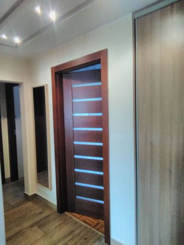 Mieszkanie 3-pokojowe Wrocław Fabryczna, ul. Emila Zoli. Zdjęcie 14