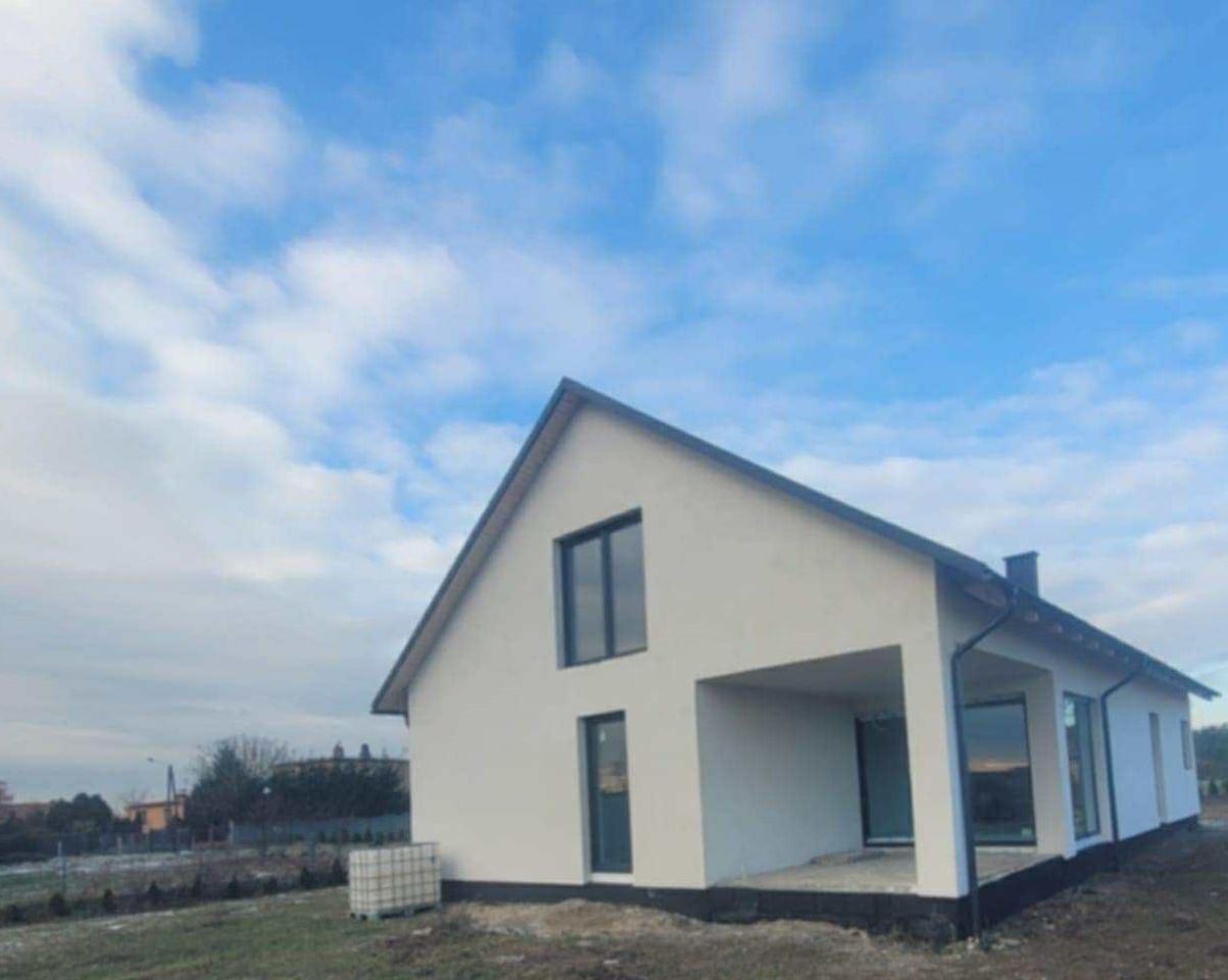 dom wolnostojący, 5 pokoi Smolniki. Zdjęcie 2