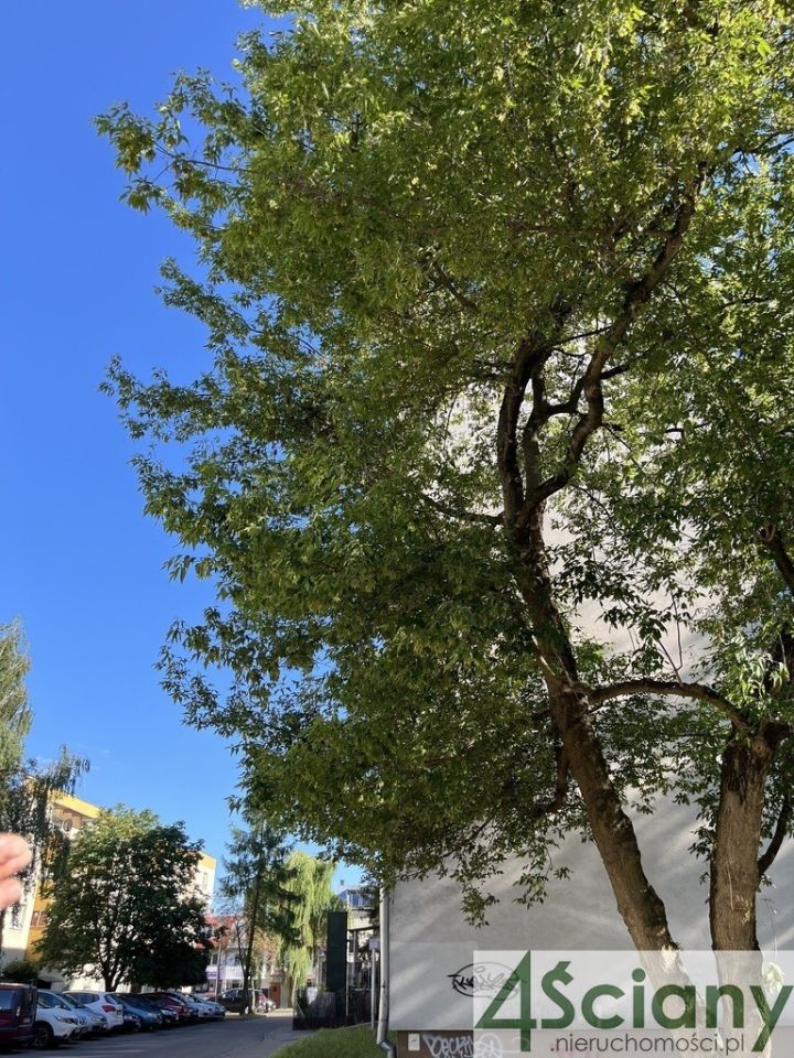 Mieszkanie 2-pokojowe Piaseczno, ul. Warszawska