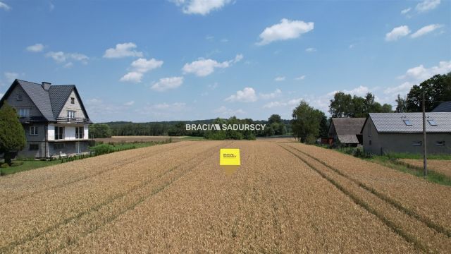 Działka inwestycyjna Rudze. Zdjęcie 16