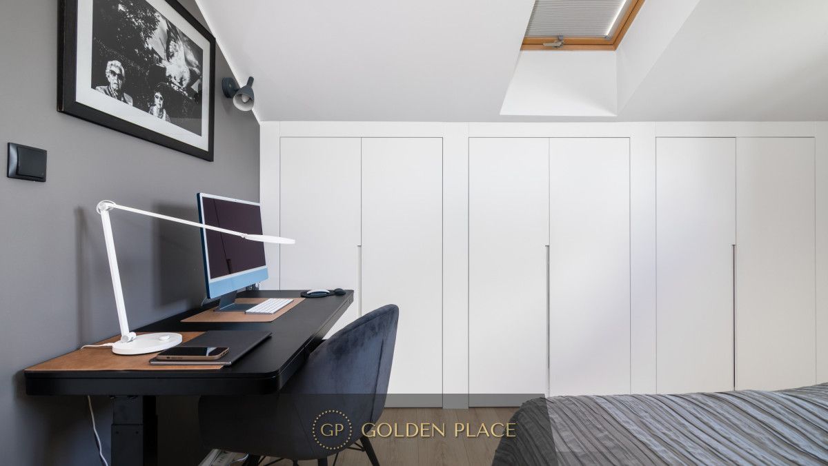 Mieszkanie 3-pokojowe Puck, ul. Rybacka. Zdjęcie 7