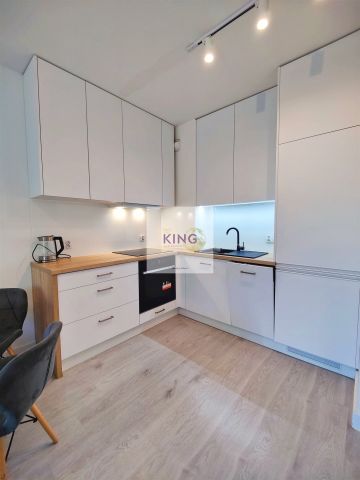 Mieszkanie 2-pokojowe Szczecin Centrum. Zdjęcie 2