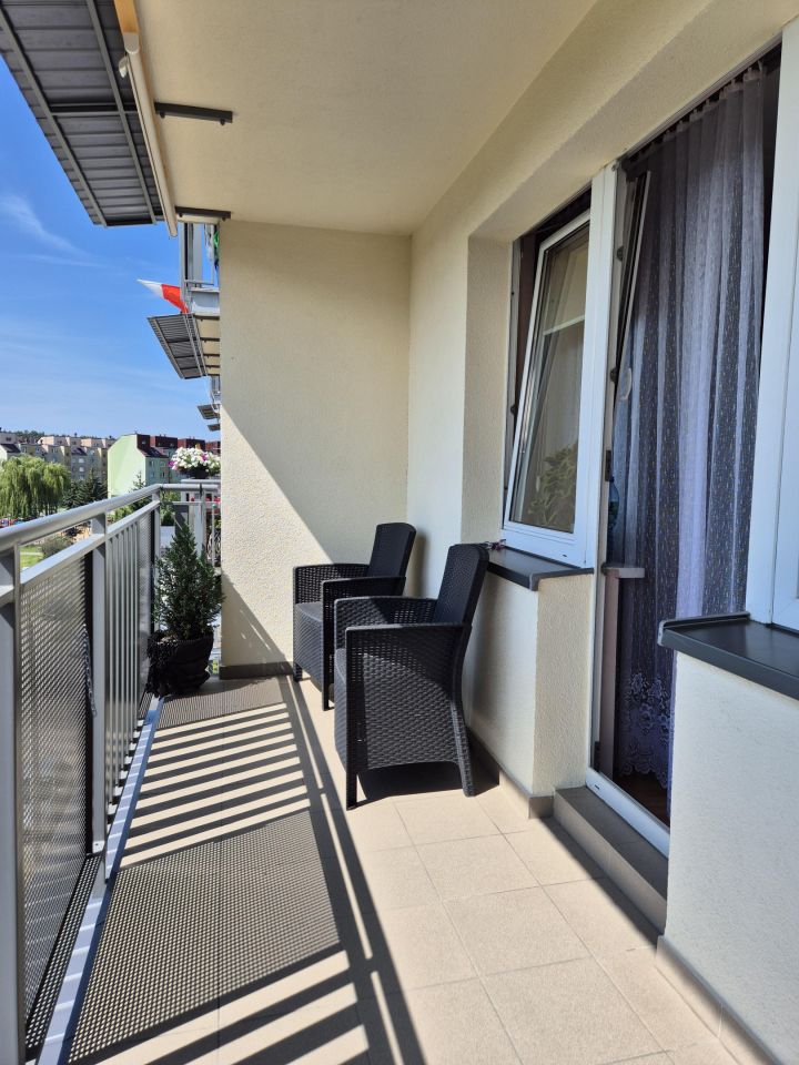 Mieszkanie 4-pokojowe Bełchatów Przytorze, ul. Władysława Stanisława Reymonta. Zdjęcie 7