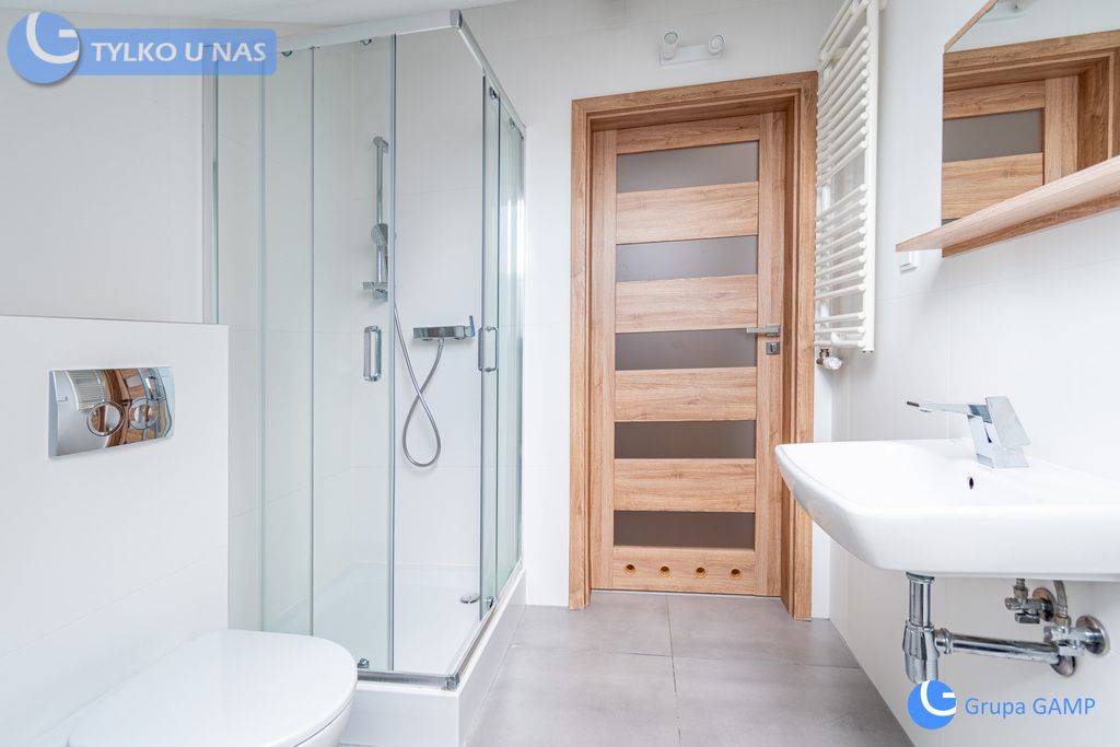 Mieszkanie 1-pokojowe Kraków Bronowice, ul. Józefa Chełmońskiego. Zdjęcie 11