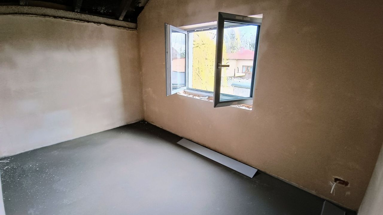 dom wolnostojący, 3 pokoje Andrespol. Zdjęcie 6