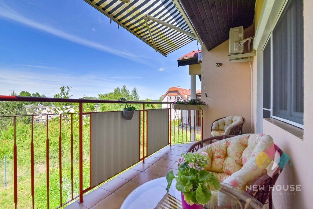 Mieszkanie 4-pokojowe Słupy. Zdjęcie 14