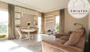 Mieszkanie 3-pokojowe Toruń, ul. Polskiego Czerwonego Krzyża