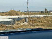 Działka budowlana Kończyce Wielkie, ul. Statek. Zdjęcie 1