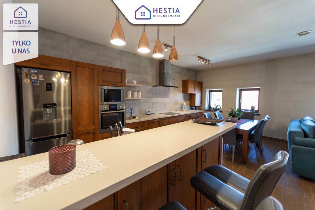 dom wolnostojący, 6 pokoi Widuchowa. Zdjęcie 13