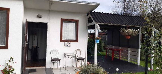 Działka rod Tychy, ul. Rybna. Zdjęcie 1