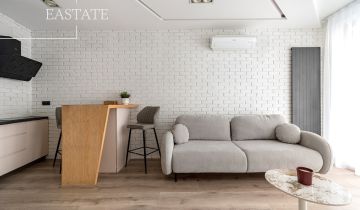 Mieszkanie 2-pokojowe Warszawa Wola, ul. Dzielna