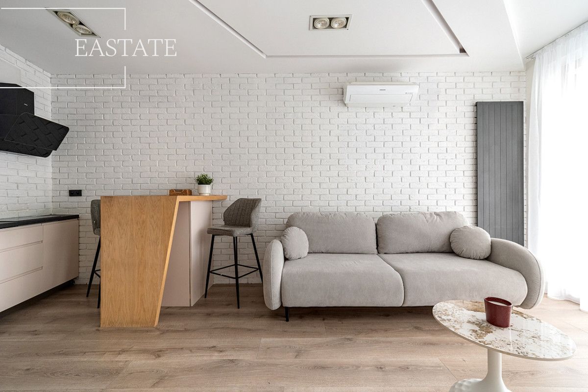 Mieszkanie 2-pokojowe Warszawa Wola, ul. Dzielna. Zdjęcie 2