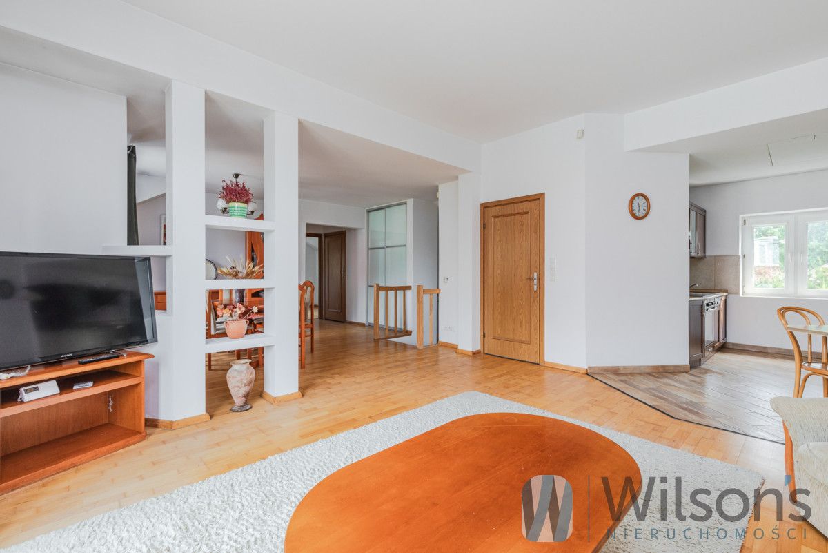 Mieszkanie 3-pokojowe Warszawa Ursus, ul. Bolesława Krzywoustego. Zdjęcie 8